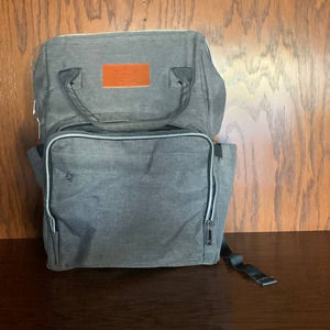 Keababies Diaper Bag